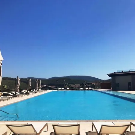 Vilă Regnum Golfvilla