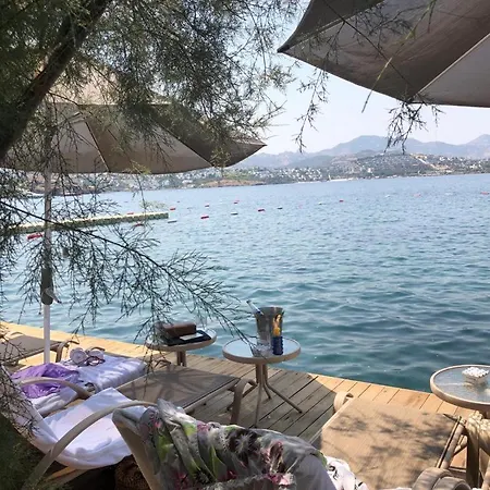 Vilă Regnum Golfvilla Bodrum