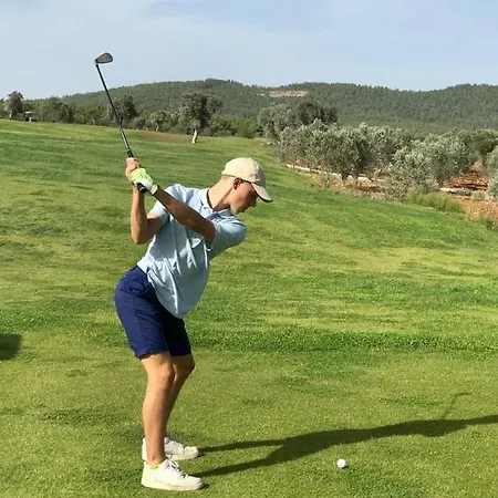 Regnum Golfvilla Vilă *