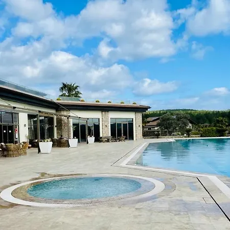 Vilă Regnum Golfvilla Bodrum