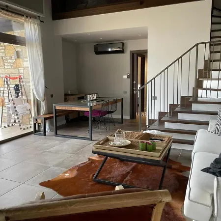 Regnum Golfvilla Bodrum