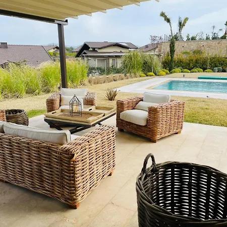 Regnum Golfvilla Bodrum