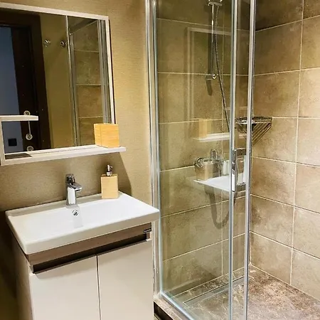 Villa Regnum Golfvilla Bodrum