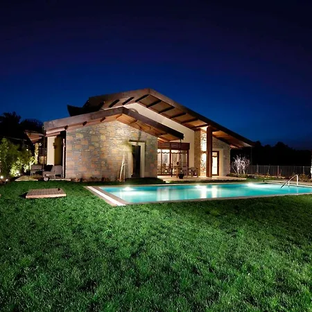 Regnum Golfvilla Villa