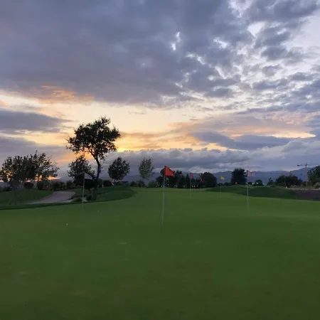 Regnum Golfvilla Bodrum