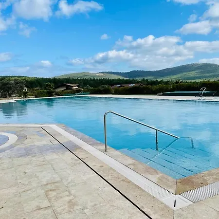 Villa Regnum Golfvilla *