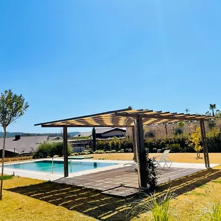 Villa Regnum Golfvilla