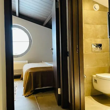 Villa Regnum Golfvilla *