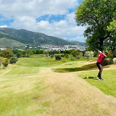 Regnum Golfvilla Villa