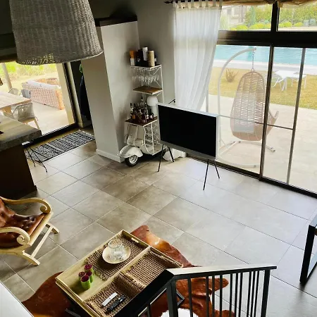 Regnum Golfvilla * Bodrum
