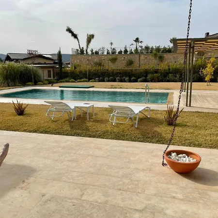 Regnum Golfvilla Villa *