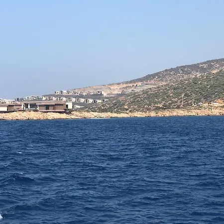 Vila Regnum Golfvilla Bodrum