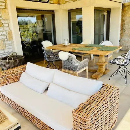 Regnum Golfvilla Vila