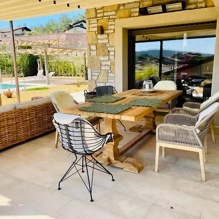 Vila Regnum Golfvilla