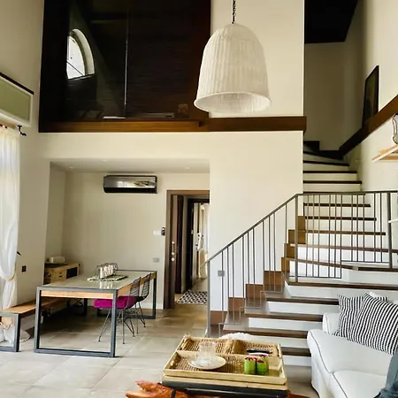 Regnum Golfvilla * Bodrum