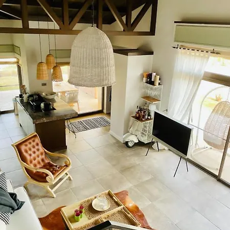 Regnum Golfvilla Vila Bodrum