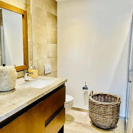 Regnum Golfvilla Vila Bodrum