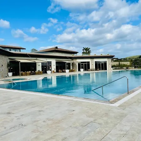 Regnum Golfvilla Vila