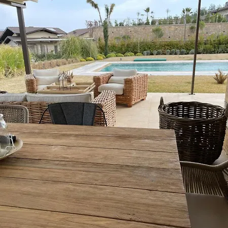 Vila Regnum Golfvilla