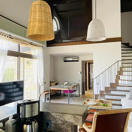 Vila Regnum Golfvilla *