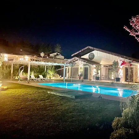 Regnum Golfvilla *