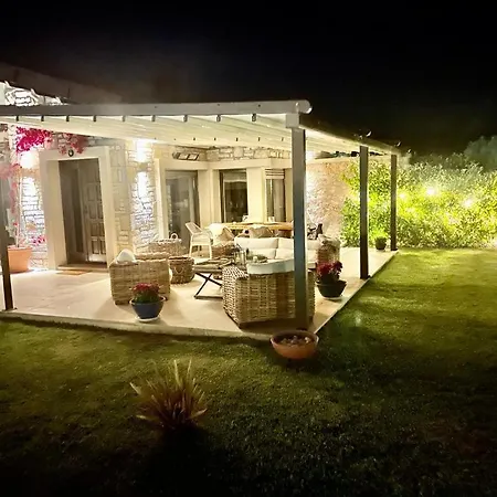 Regnum Golfvilla Vila