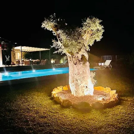 Regnum Golfvilla Vila Bodrum