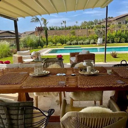 Vila Regnum Golfvilla Bodrum